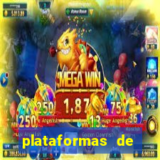 plataformas de jogos 777